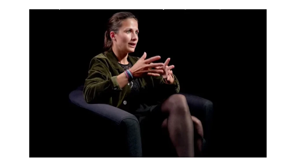 Anaïs Voy-Gillis - Thinkerview