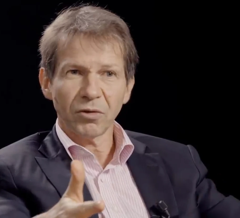 Jean-Marc Jancovici - Thinkerview